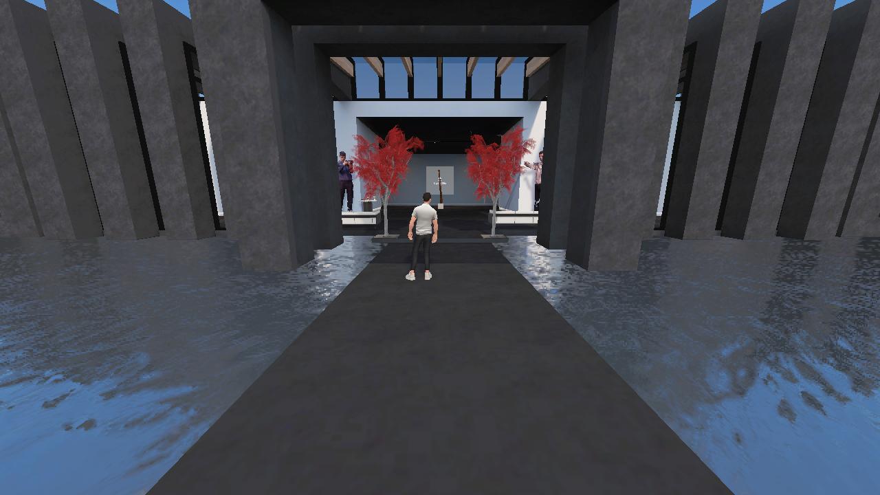victoor_aac's Bespoke Meetup