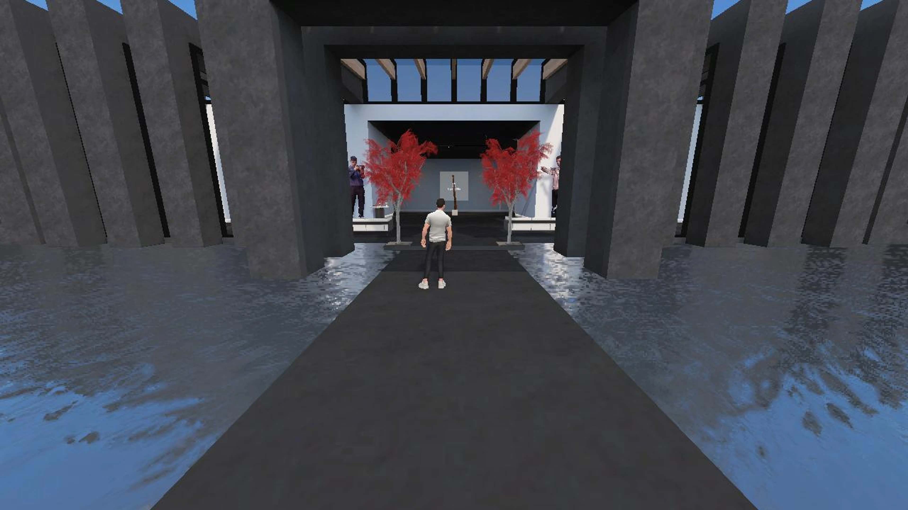 victoor_aac's Bespoke Meetup