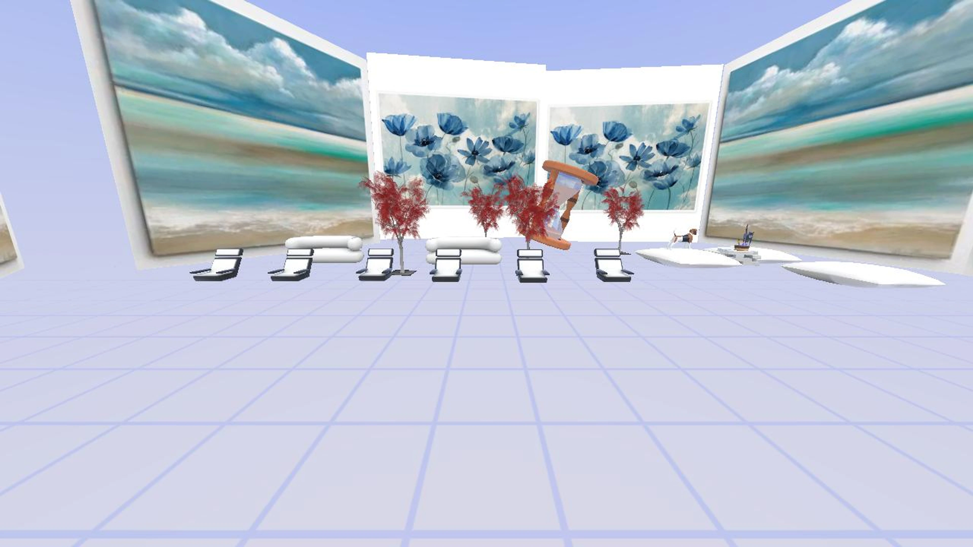 MariiStar's Digital Space