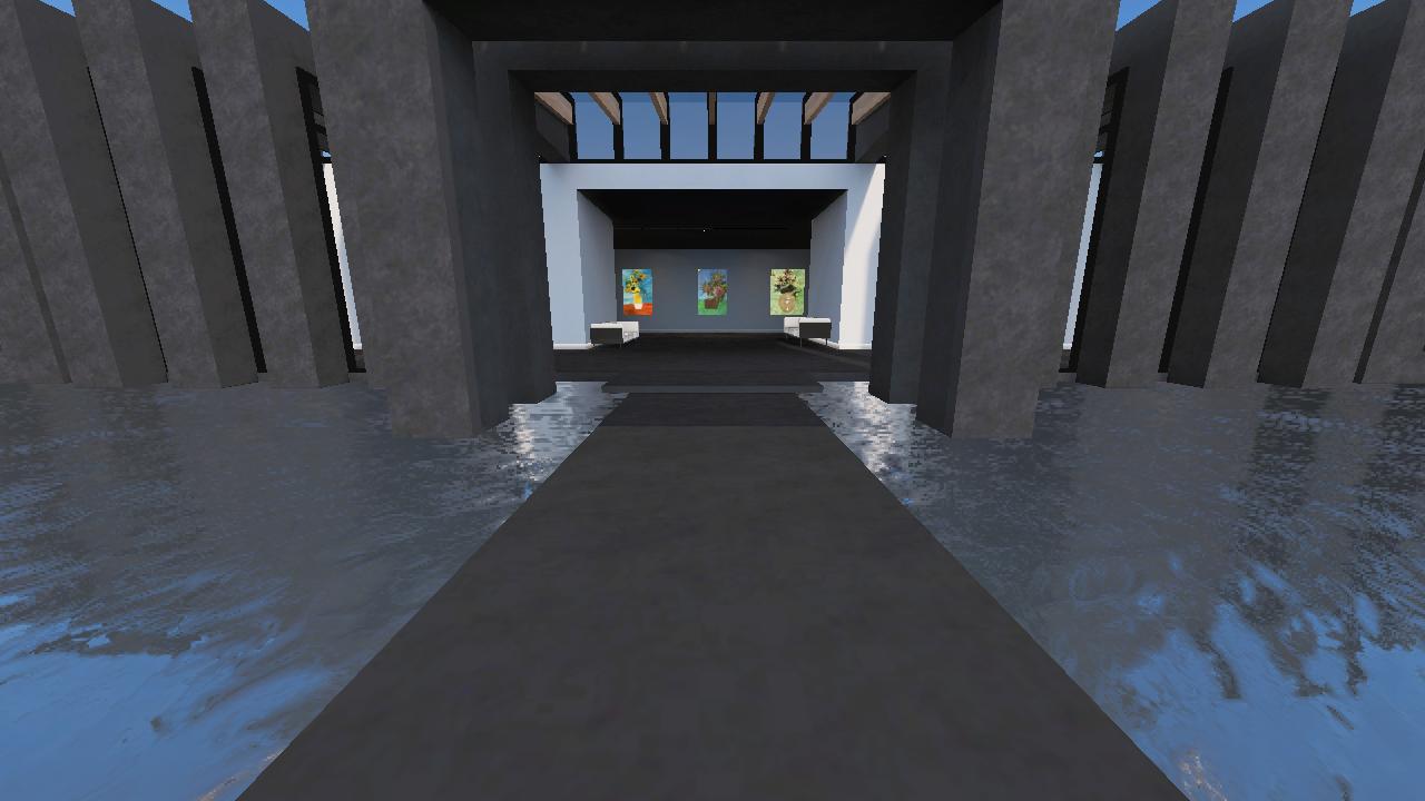 PaolaBel's Lo-Fi Hangout