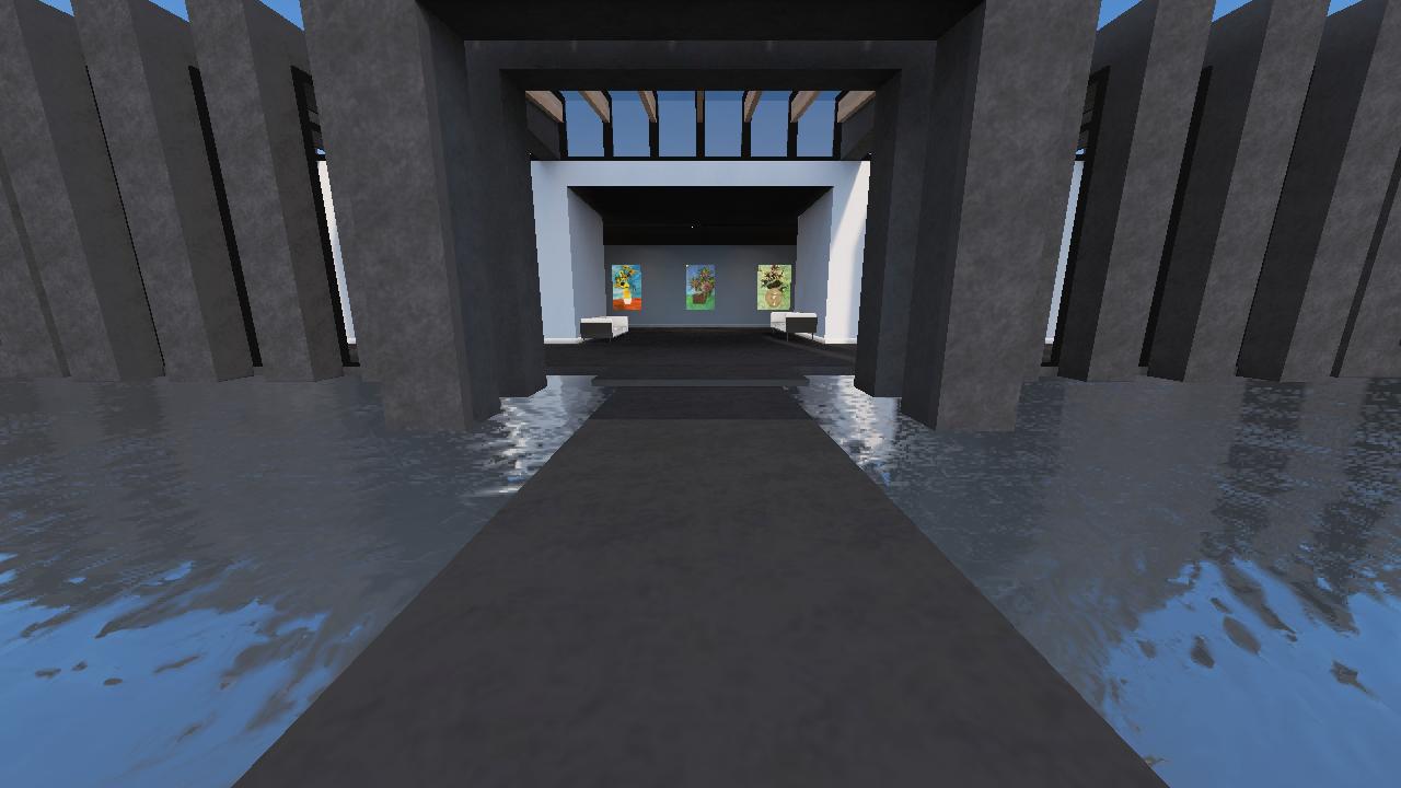 PaolaBel's Lo-Fi Hangout