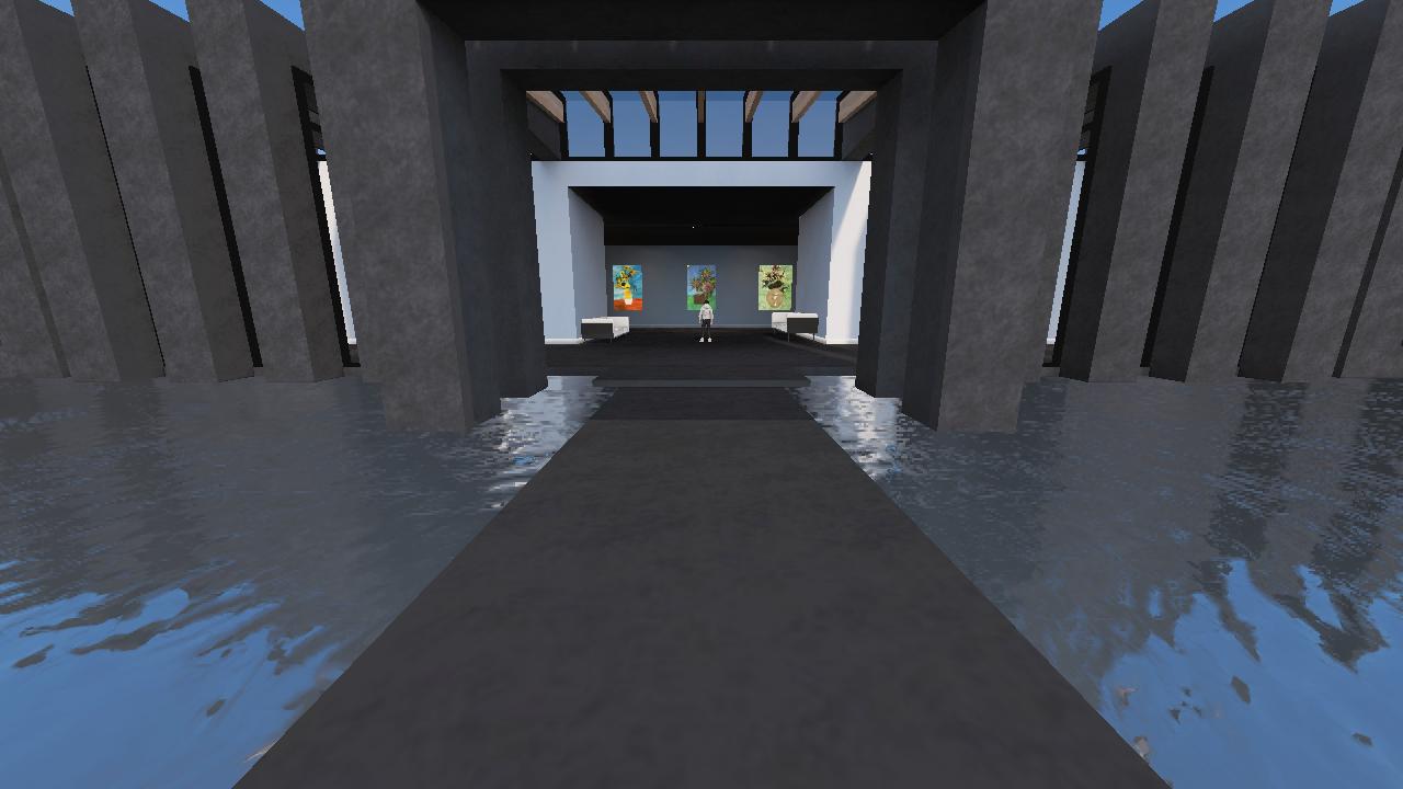 PaolaBel's Lo-Fi Hangout