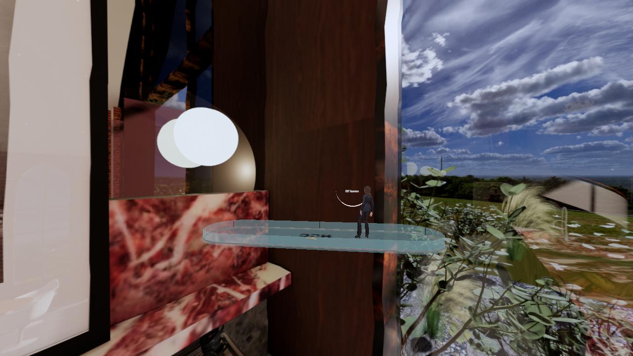 Chani_Duran's Next Room