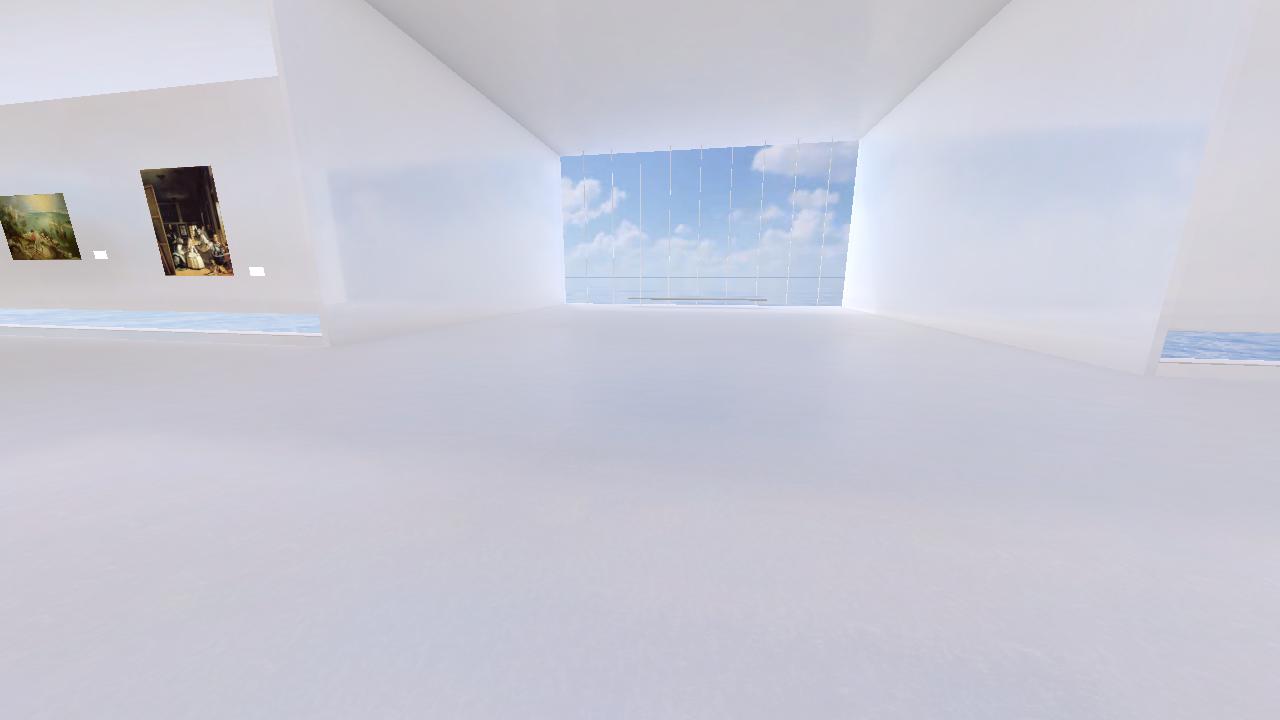 Halaaaspace's Digital Room
