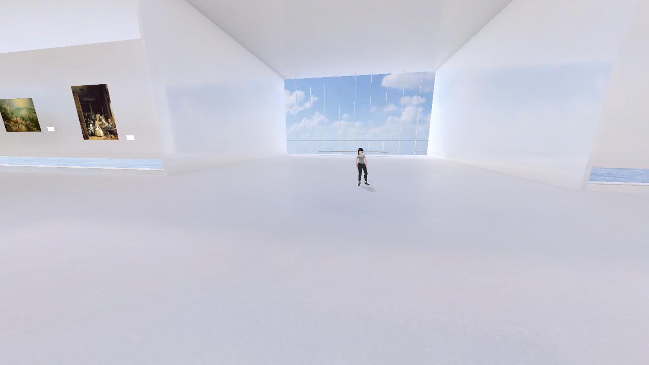 Halaaaspace's Digital Room