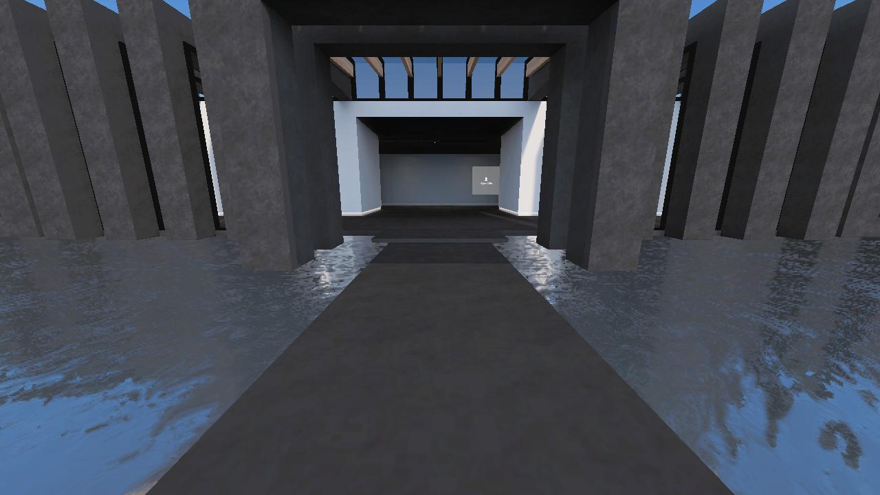 BILLY1030's Immersive Area