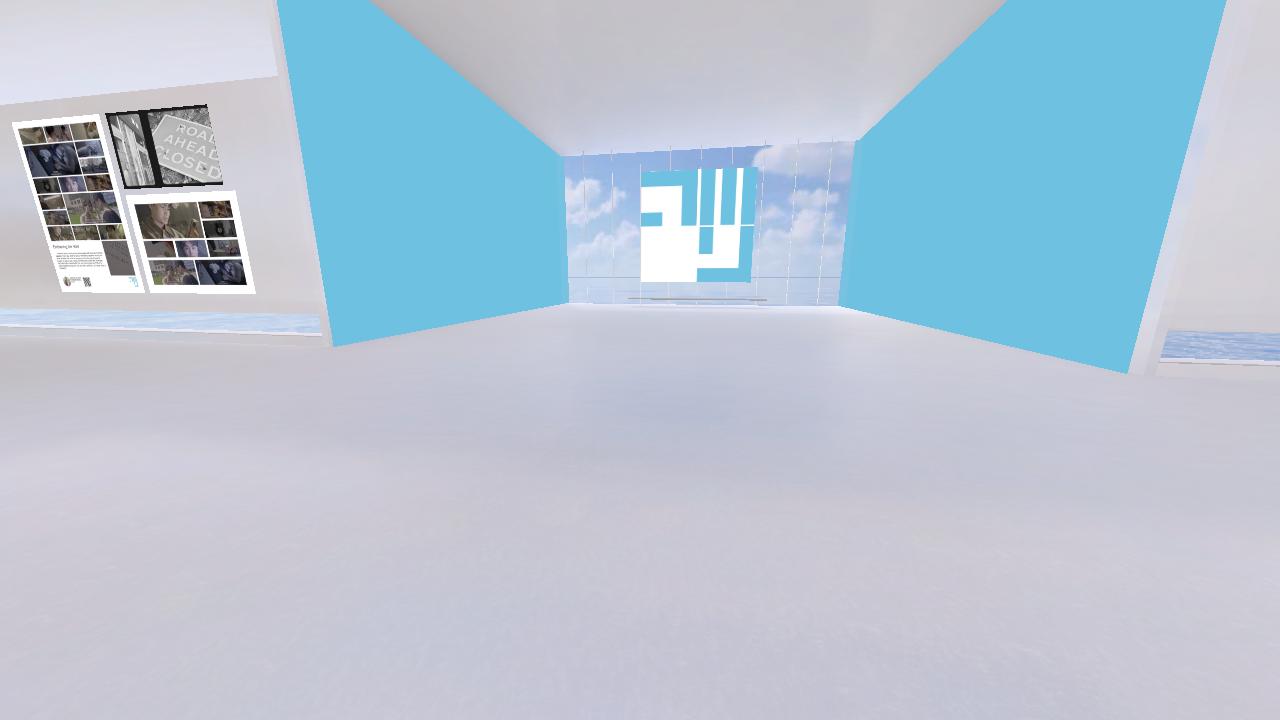 LAFA Degree Show 2025