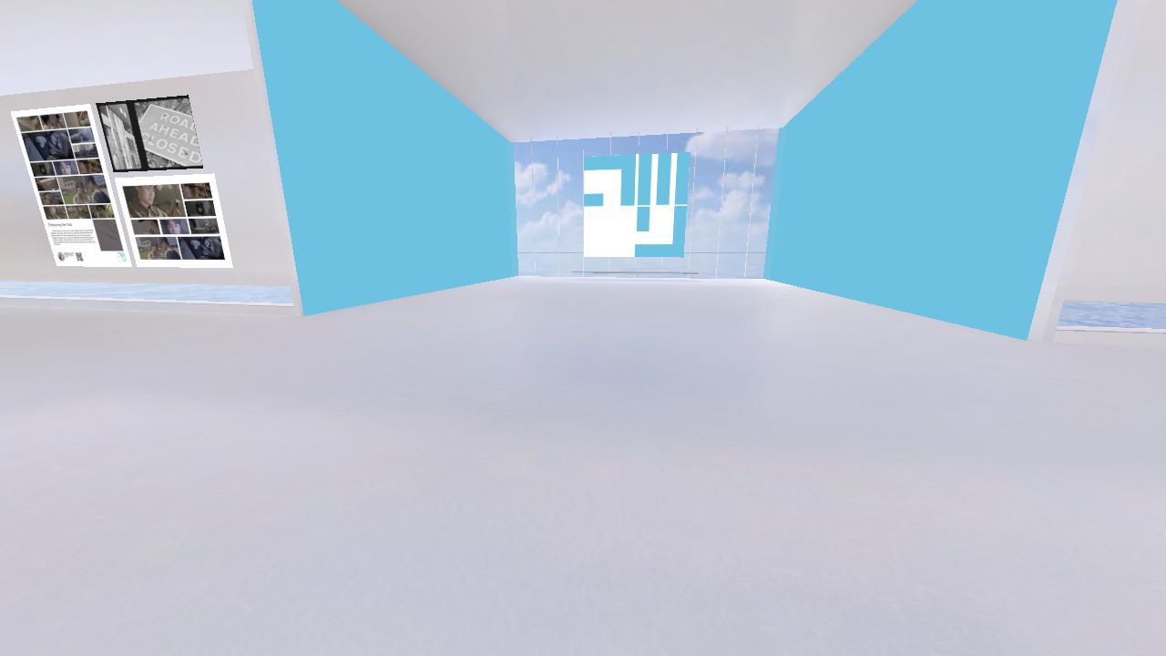 LAFA Degree Show 2025