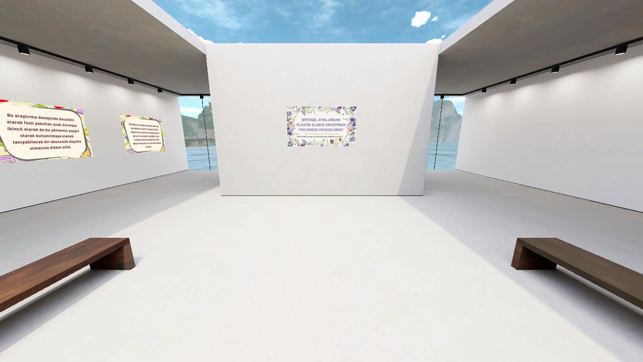 Bengu47's Virtual Meetup