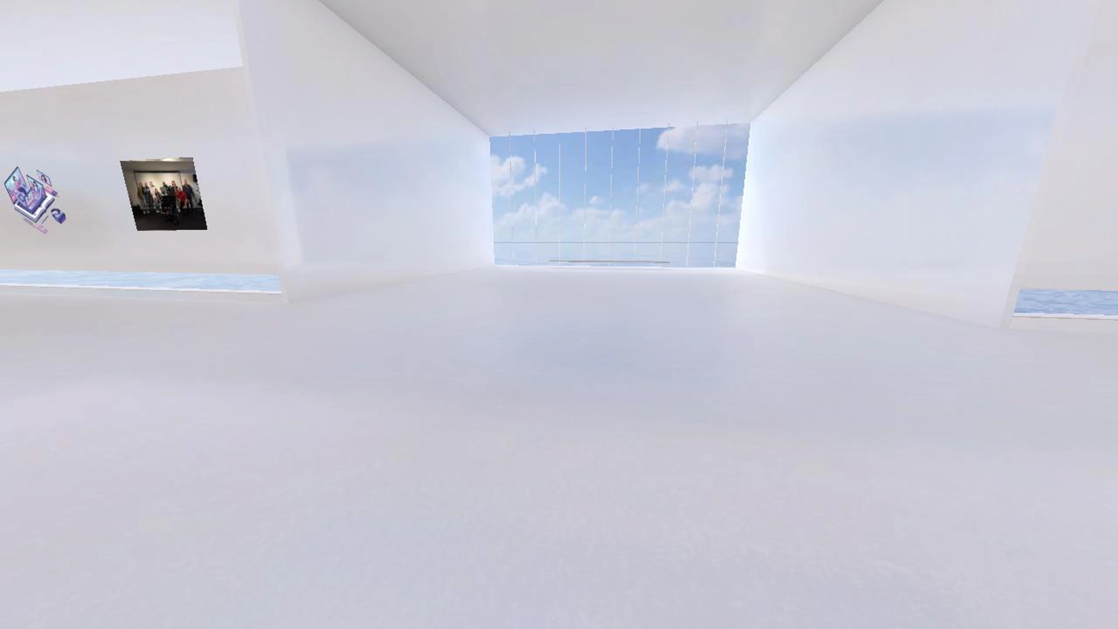 NWXR EDU - XR Sandbox - Indoor