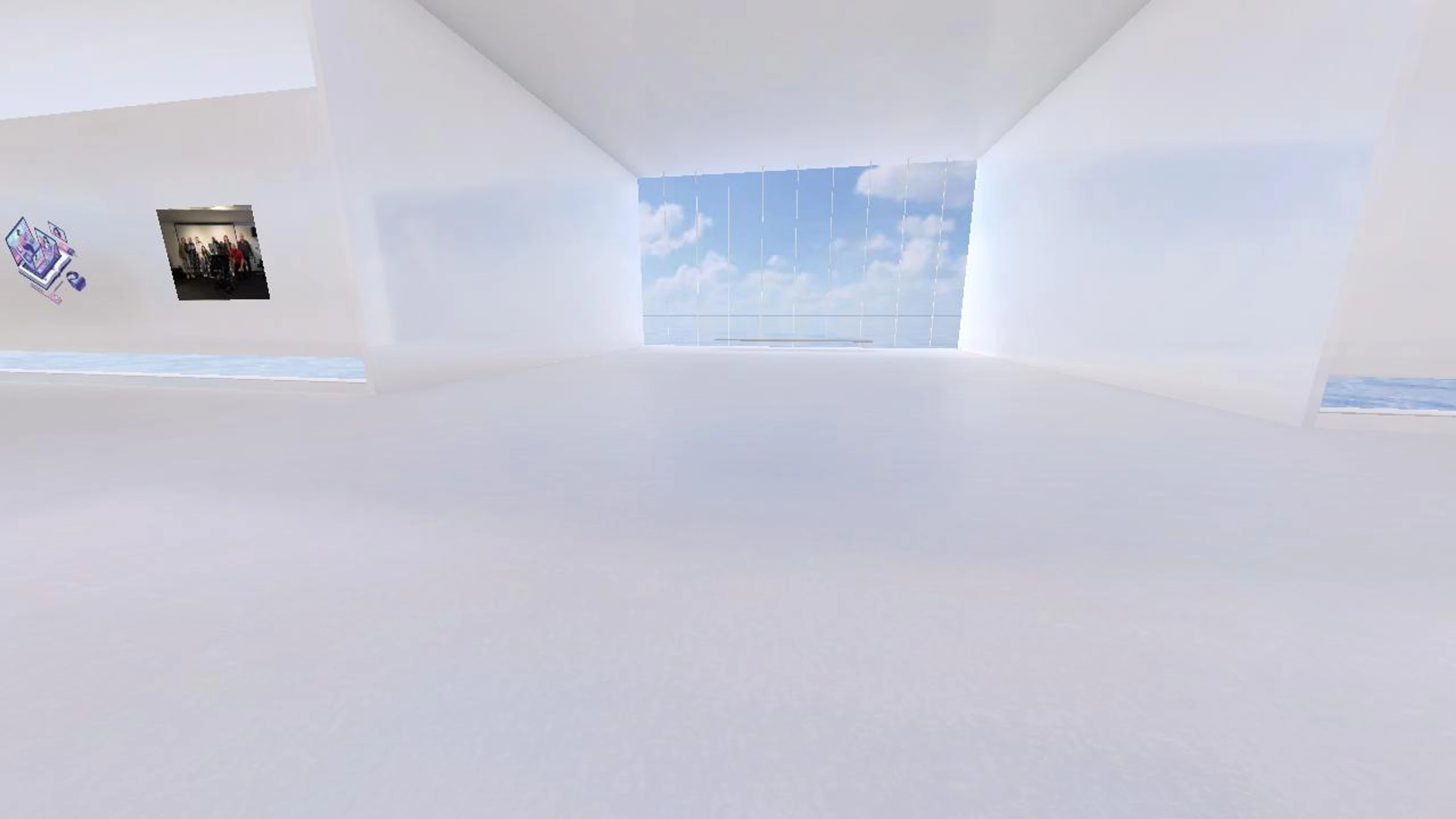 NWXR EDU - XR Sandbox - Indoor