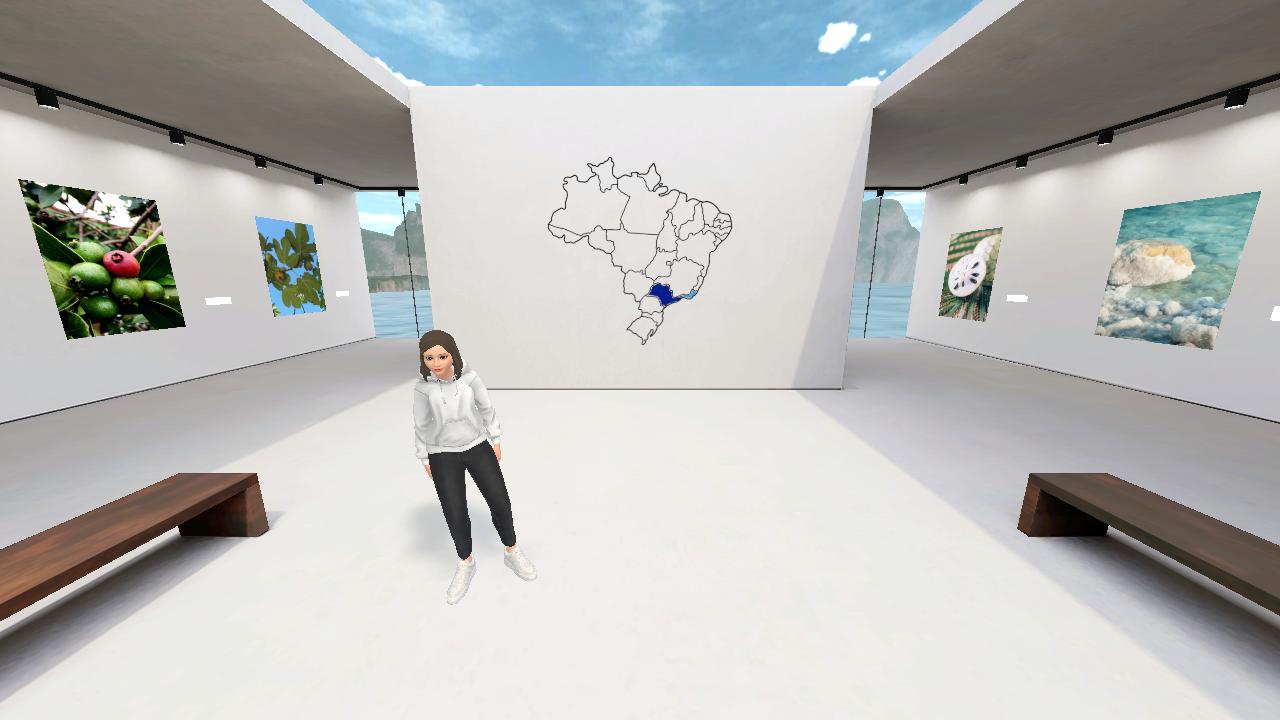 isaantunes1's Digital Place
