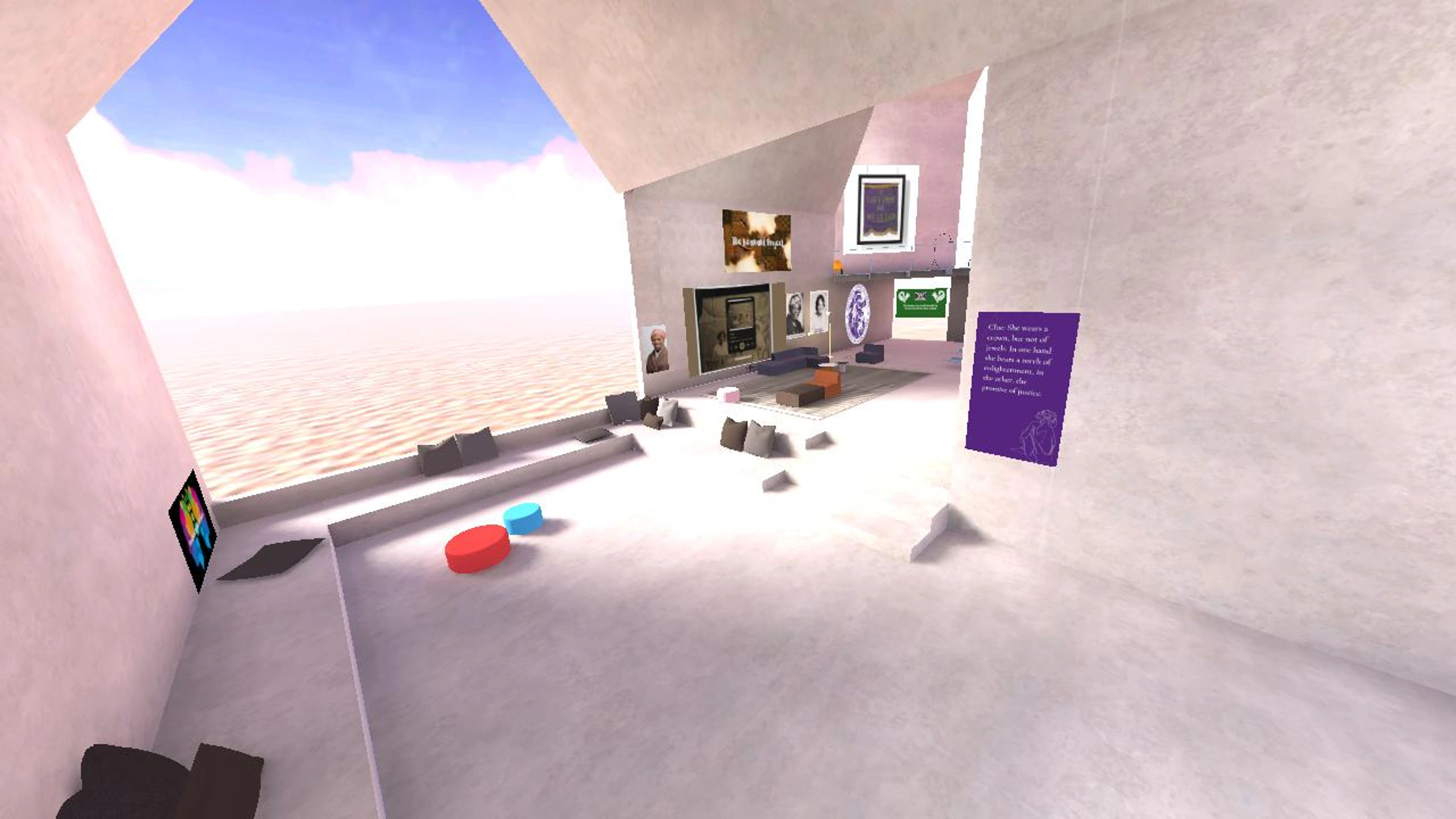 The National Women of Color Association