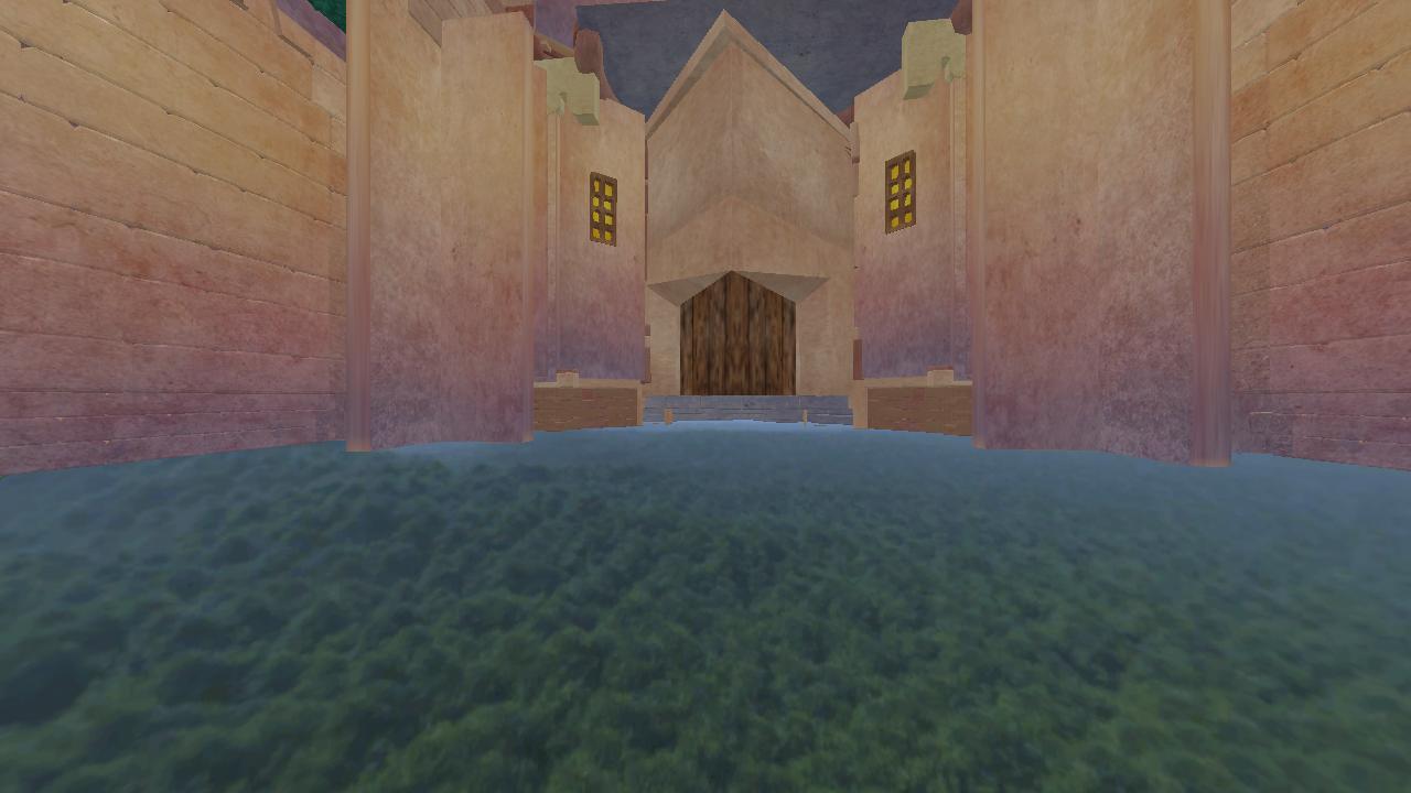 UUIIAA castle