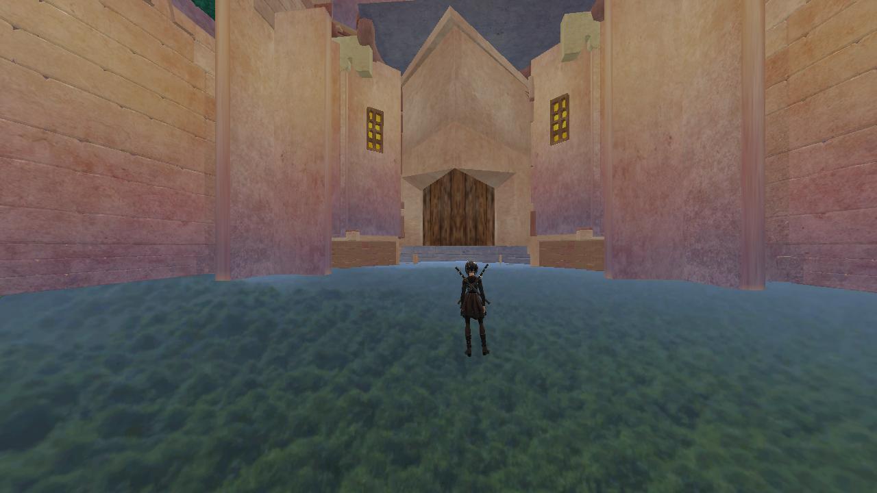 UUIIAA castle