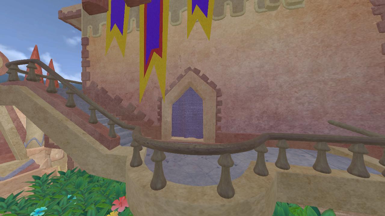 Julian's ccastle