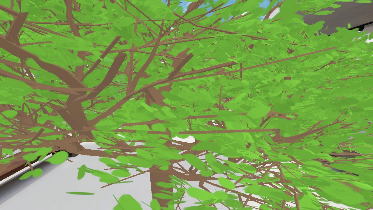 A Natureza em Crise - A arte como voz
