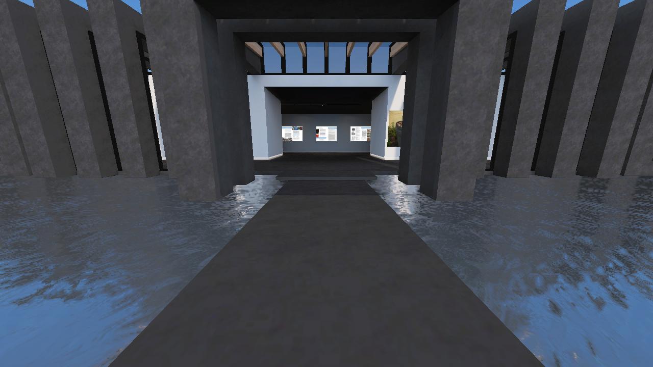 fran2441's Immersive Room