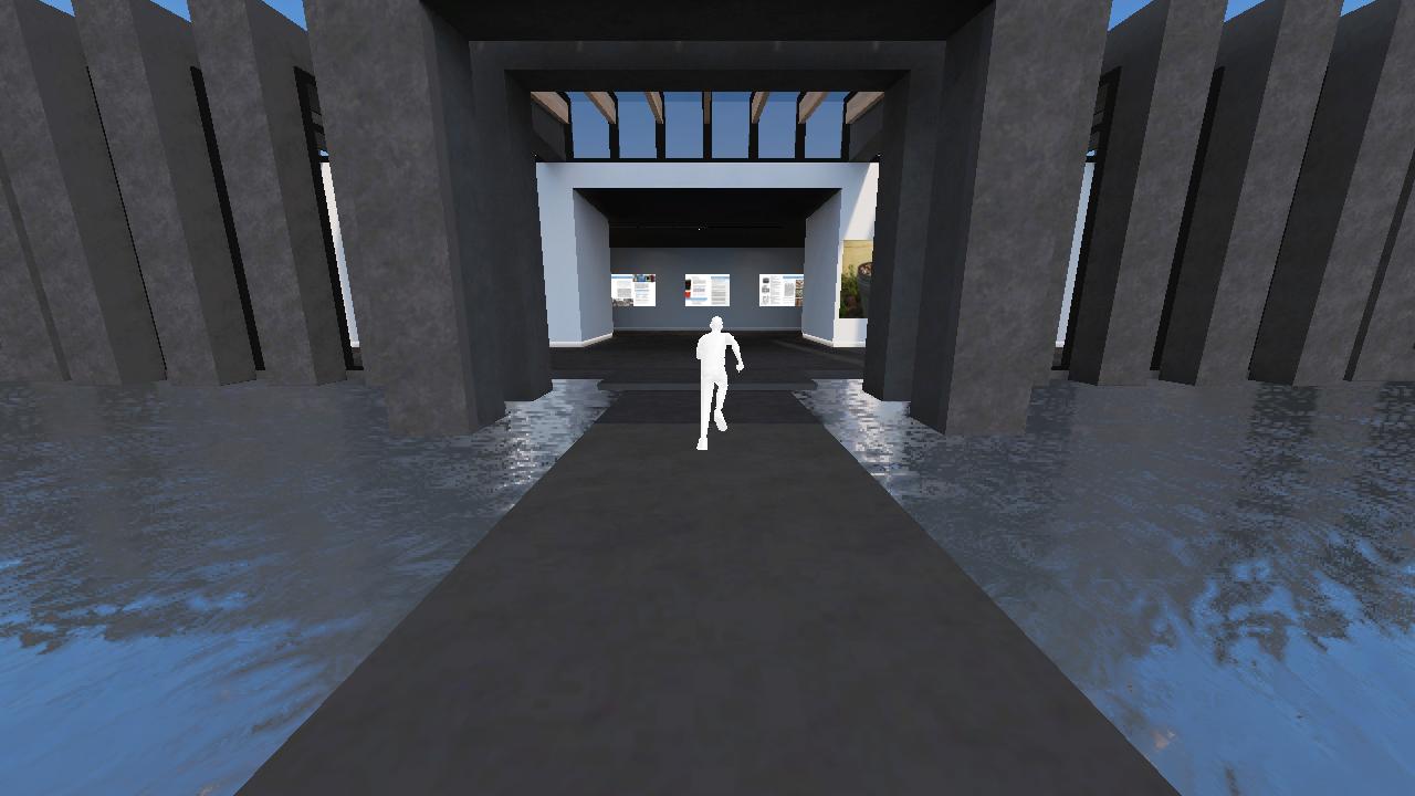 fran2441's Immersive Room