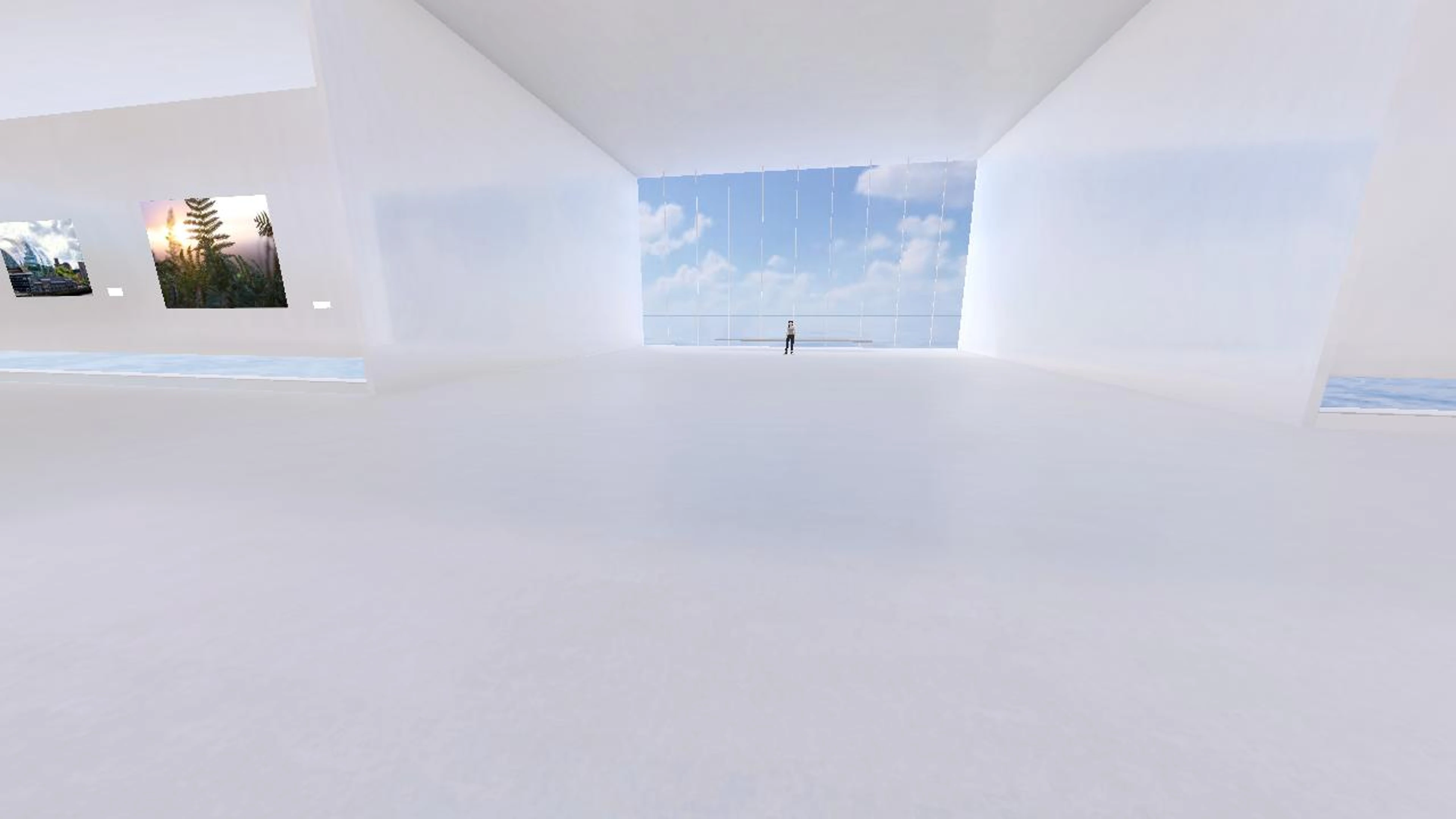 GalleryStyleMounts's 3D Place