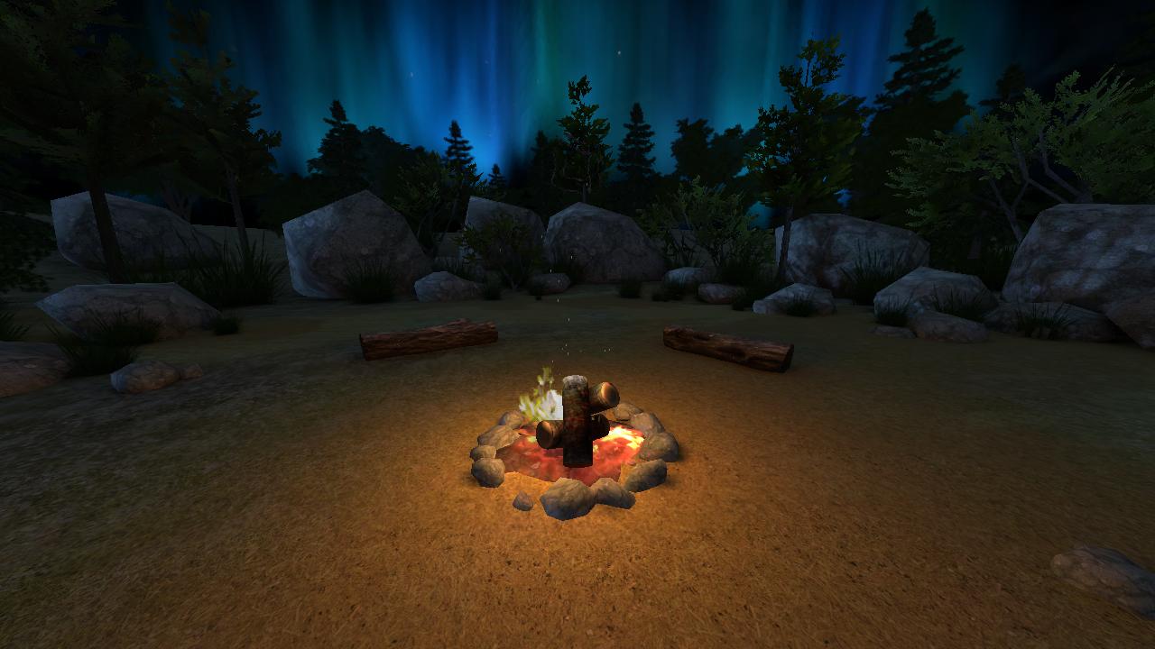 Samuel's 3D Meetup