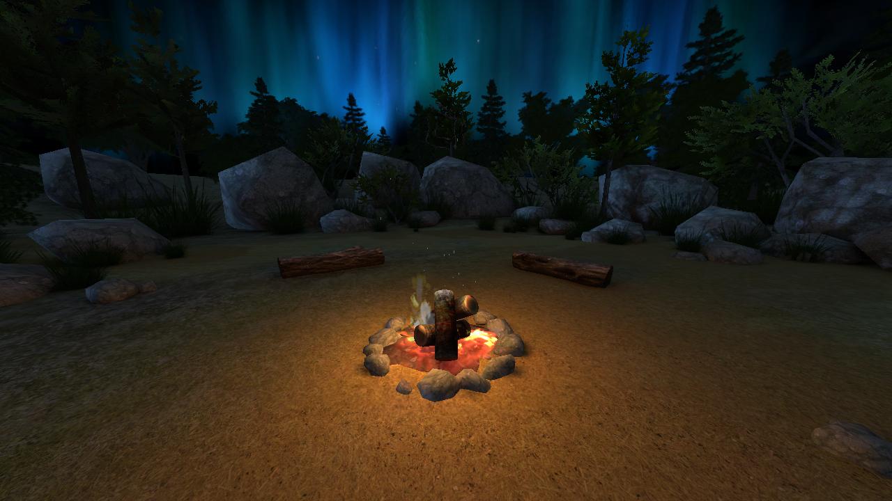 Samuel's 3D Meetup