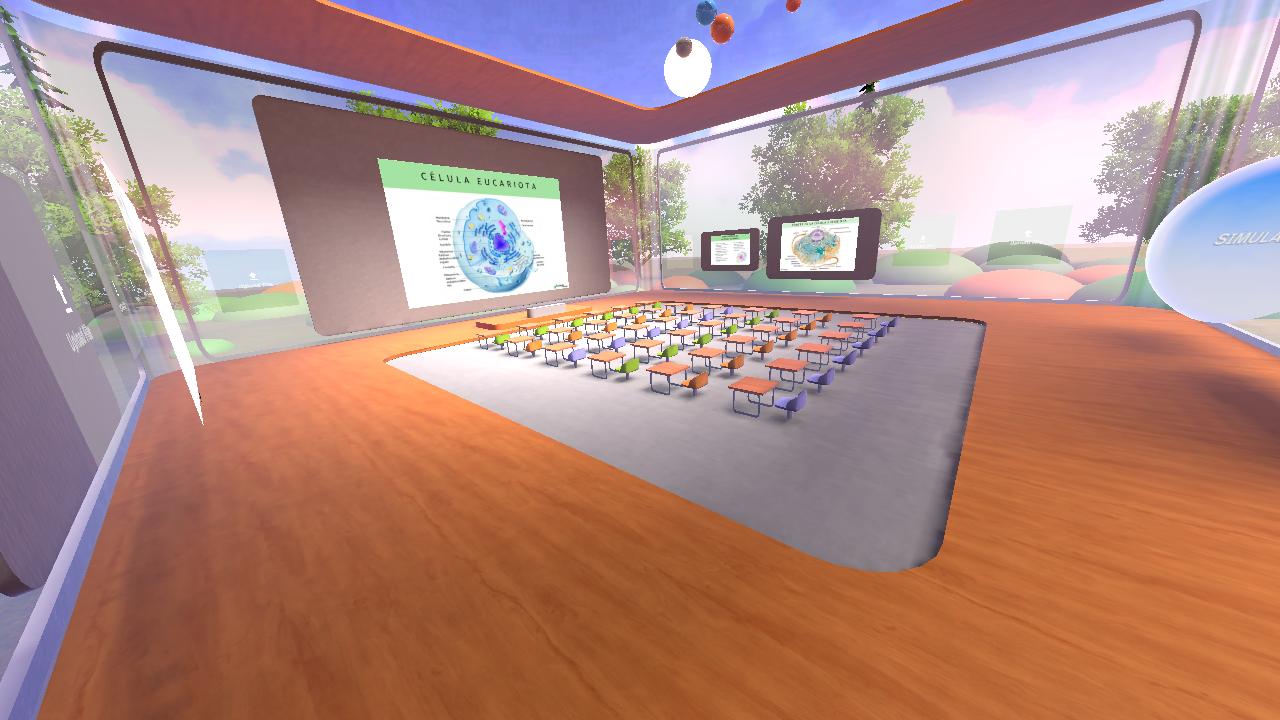 CarlosOrbe's Next Space