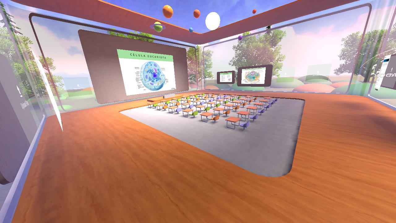 CarlosOrbe's Next Space