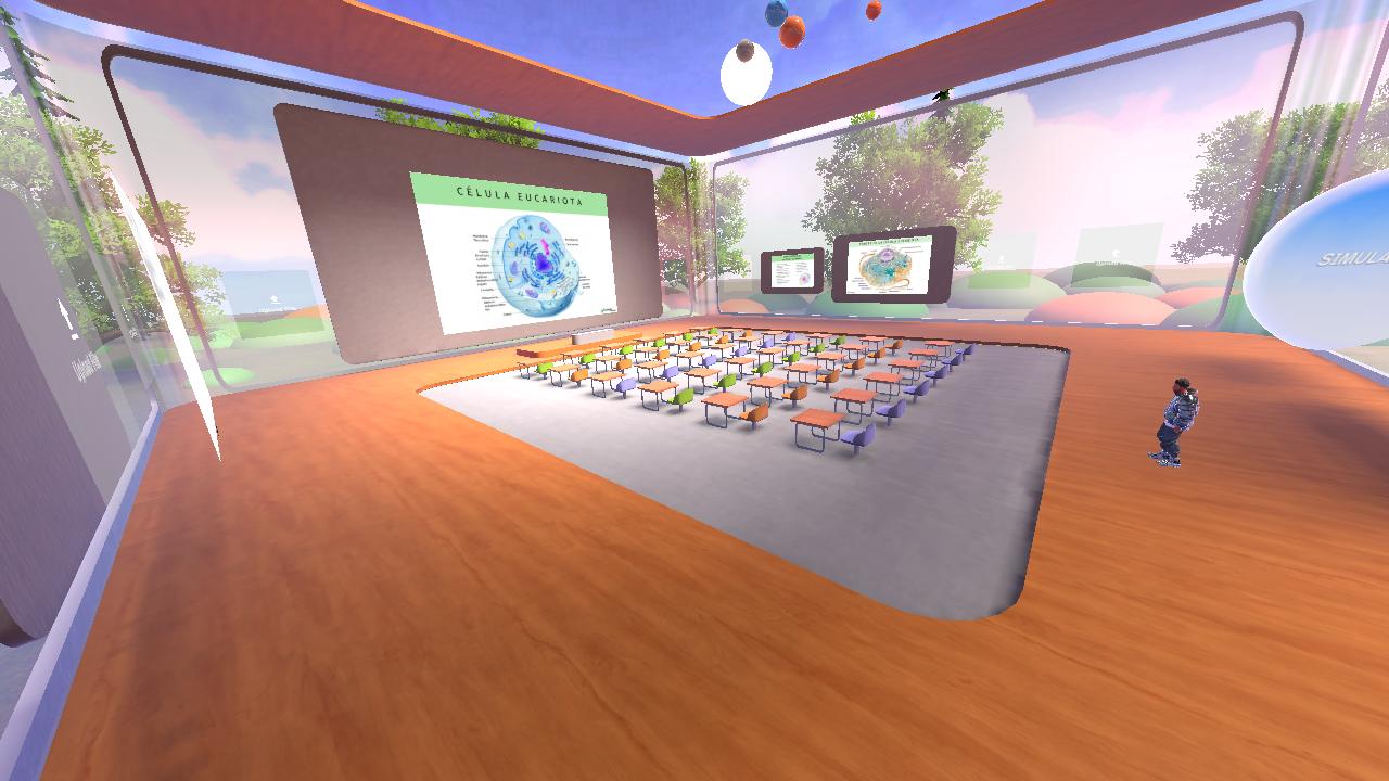 CarlosOrbe's Next Space