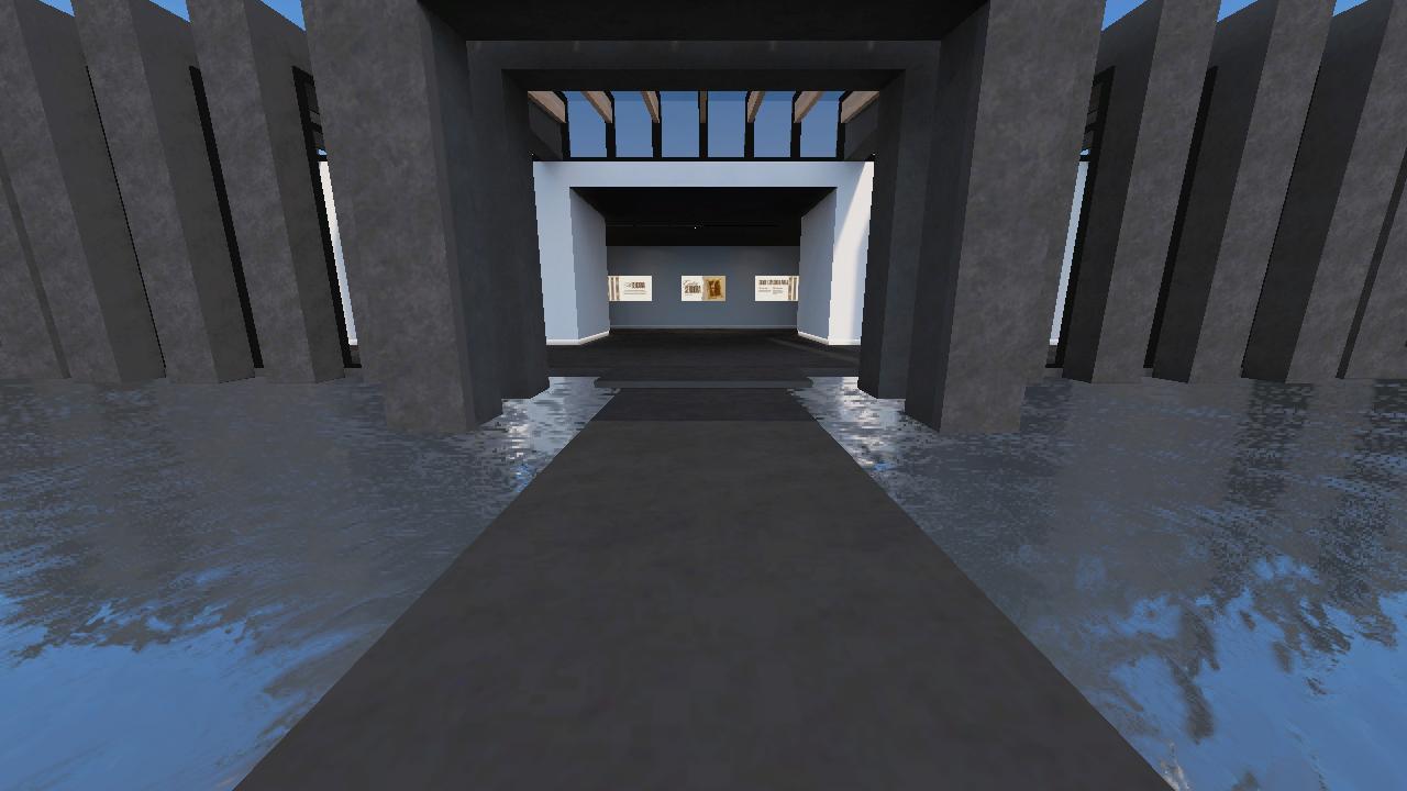 SENDORA (SENDI EXPLORER AREA)