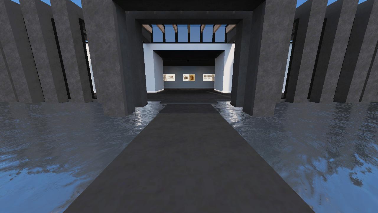SENDORA (SENDI EXPLORER AREA)
