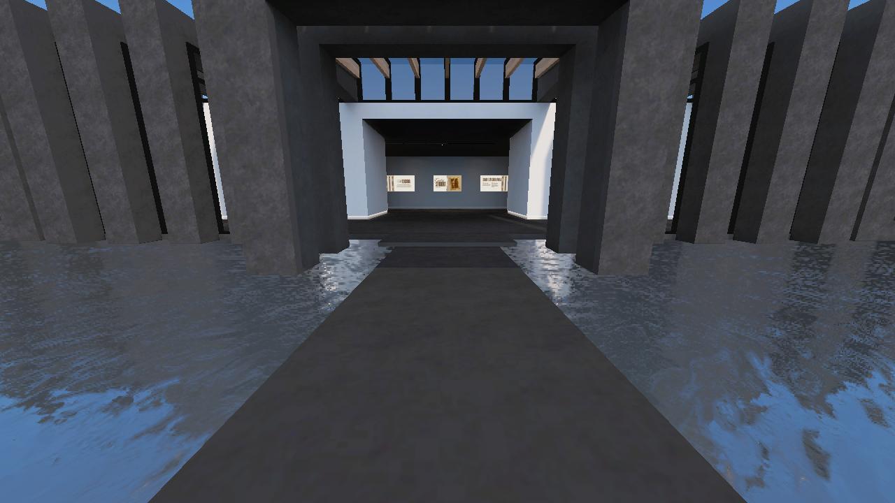 SENDORA (SENDI EXPLORER AREA)
