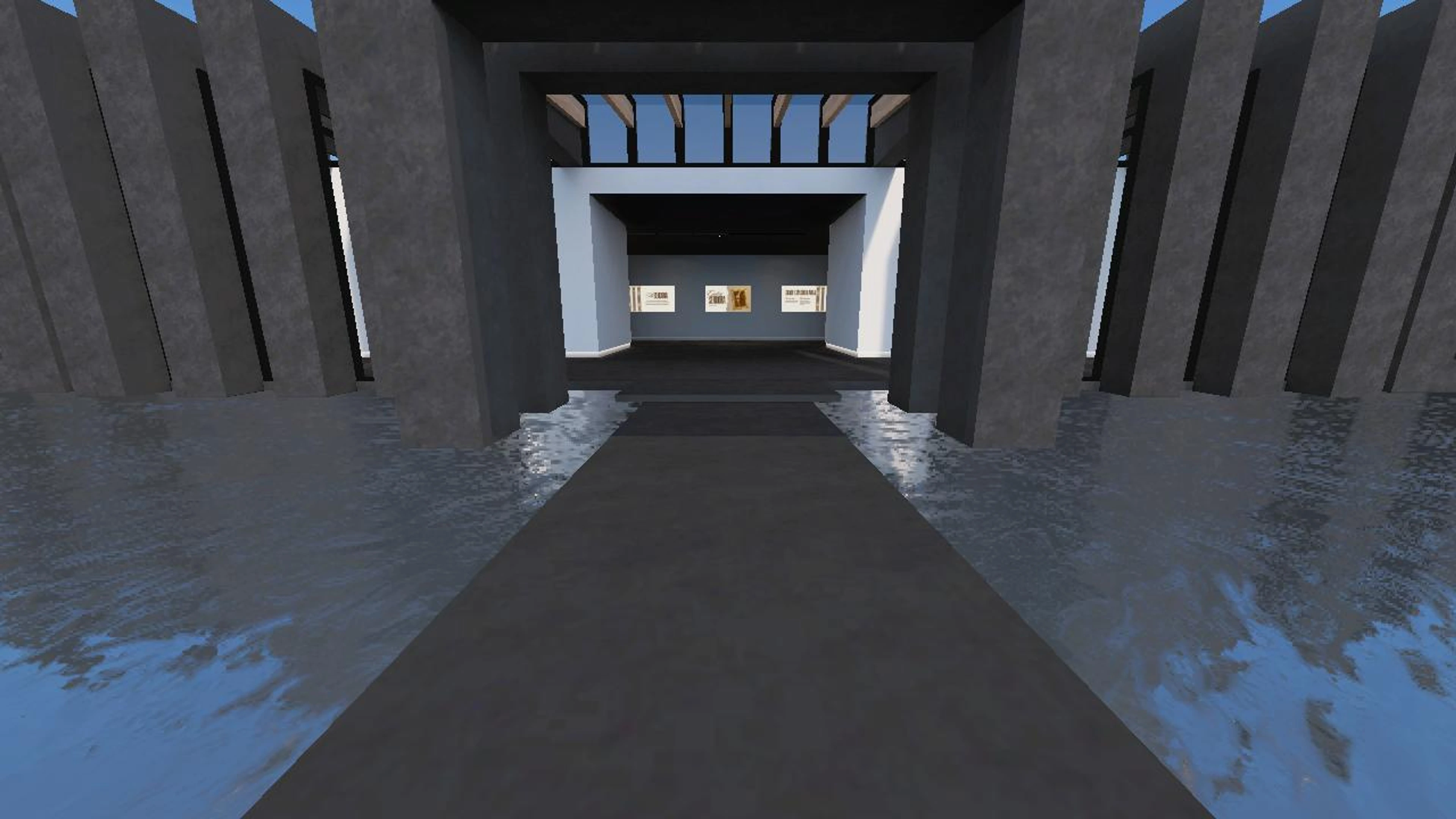 SENDORA (SENDI EXPLORER AREA)