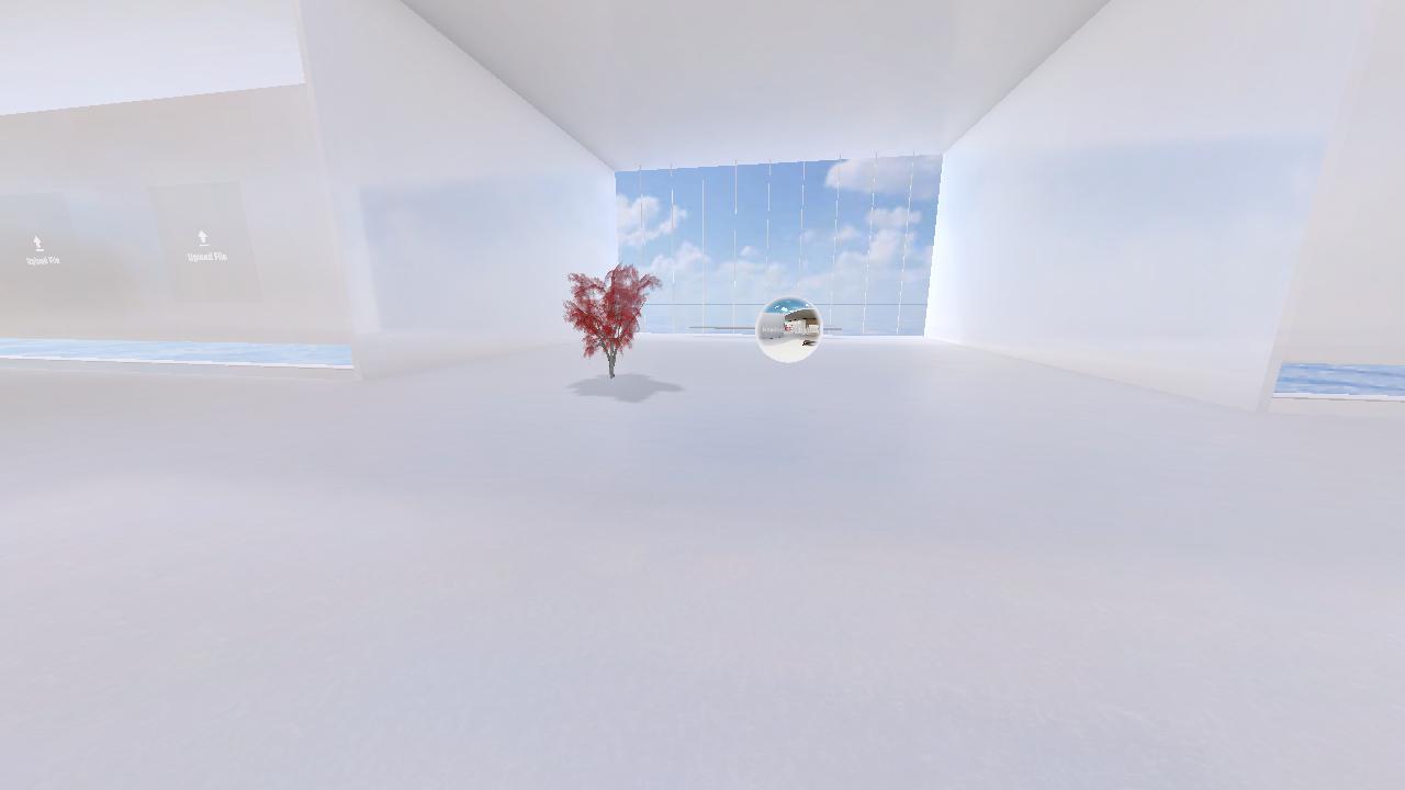 Haydee_12's Next Space