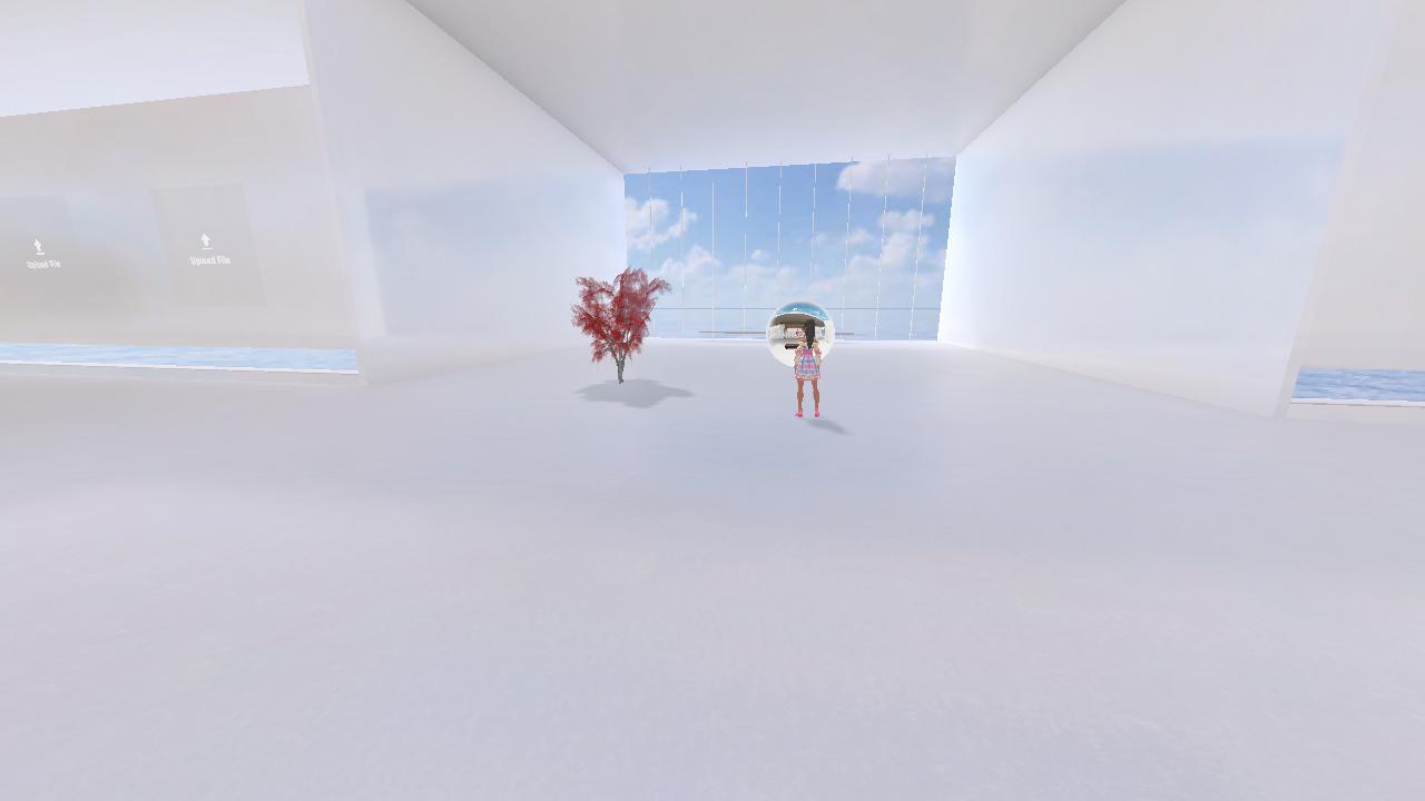 Haydee_12's Next Space