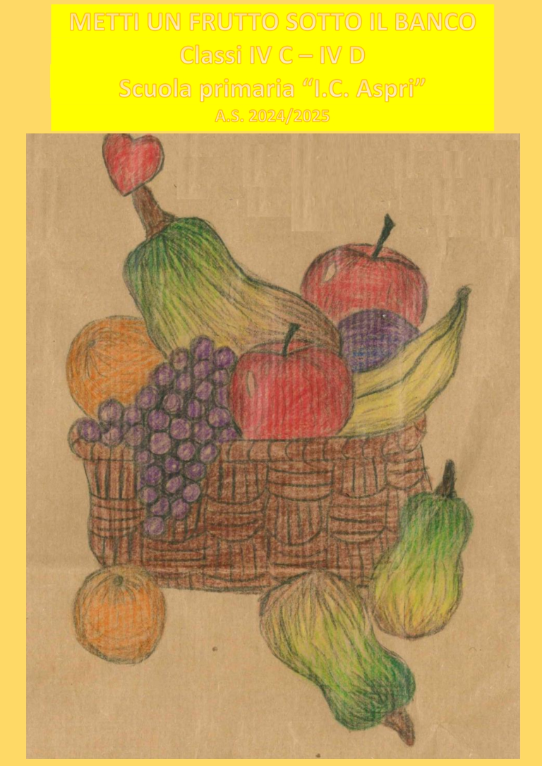 FruttART: museo virtuale