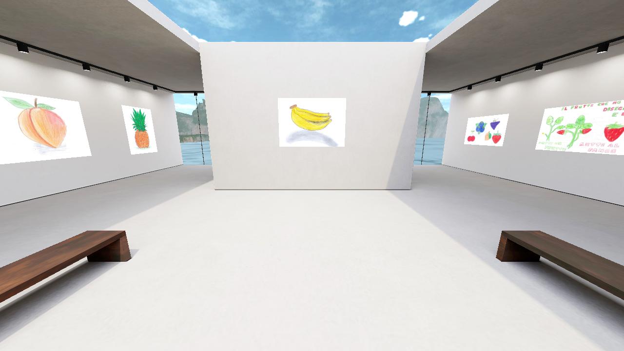 FruttART: museo virtuale