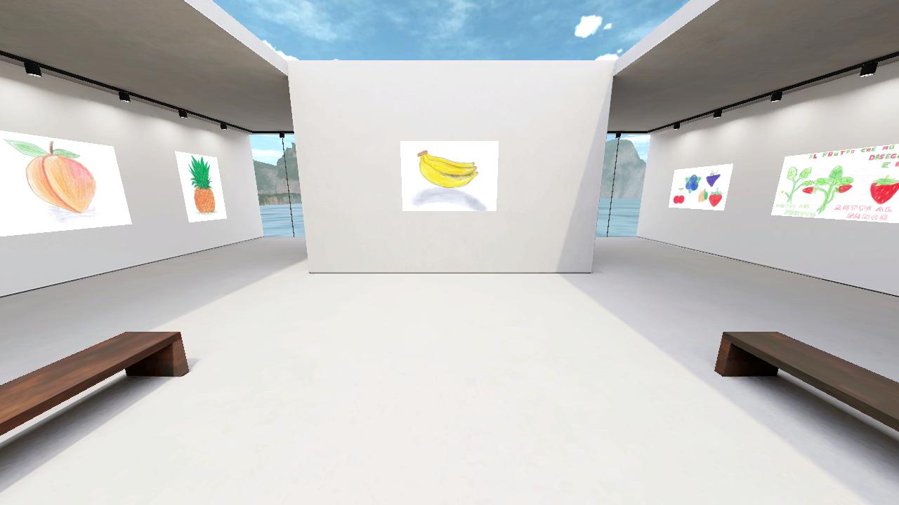FruttART: museo virtuale