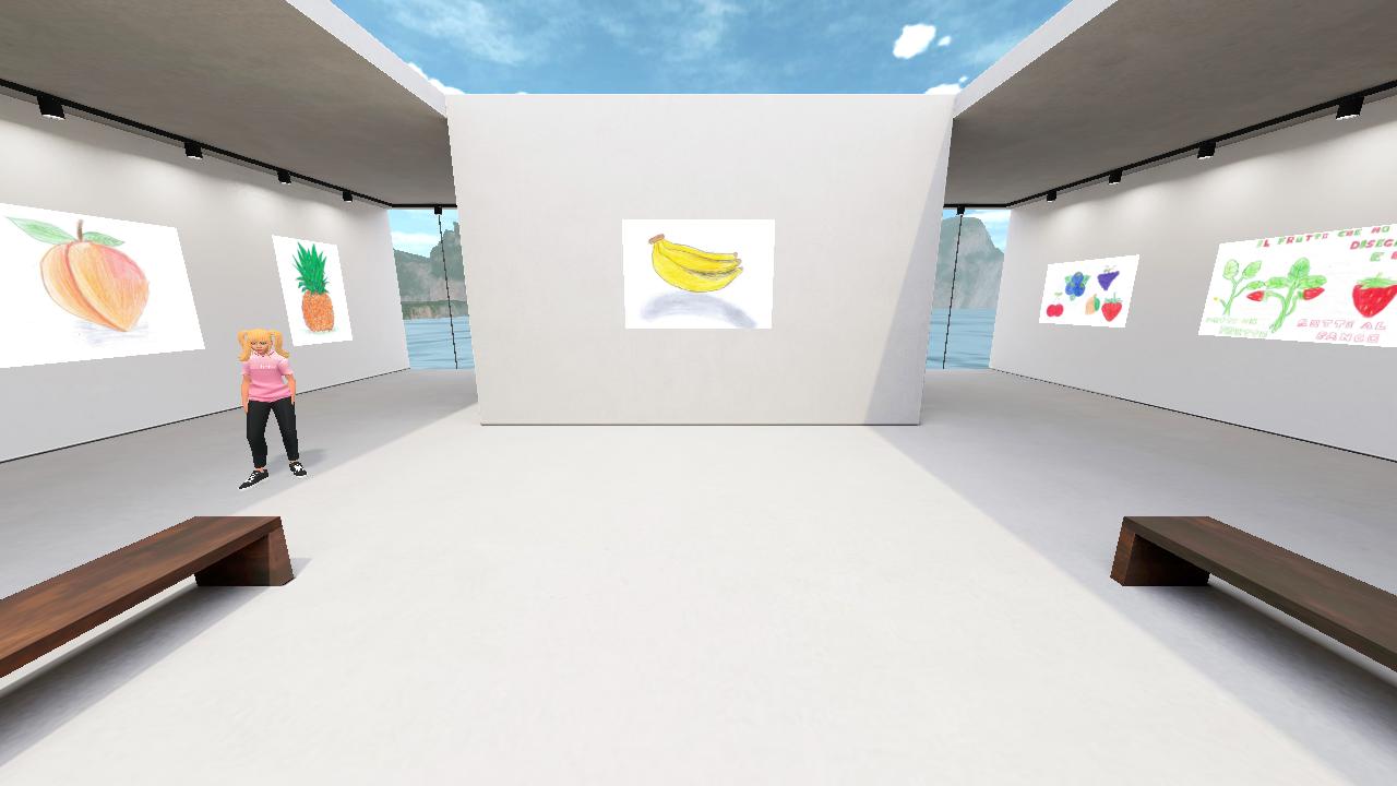 FruttART: museo virtuale