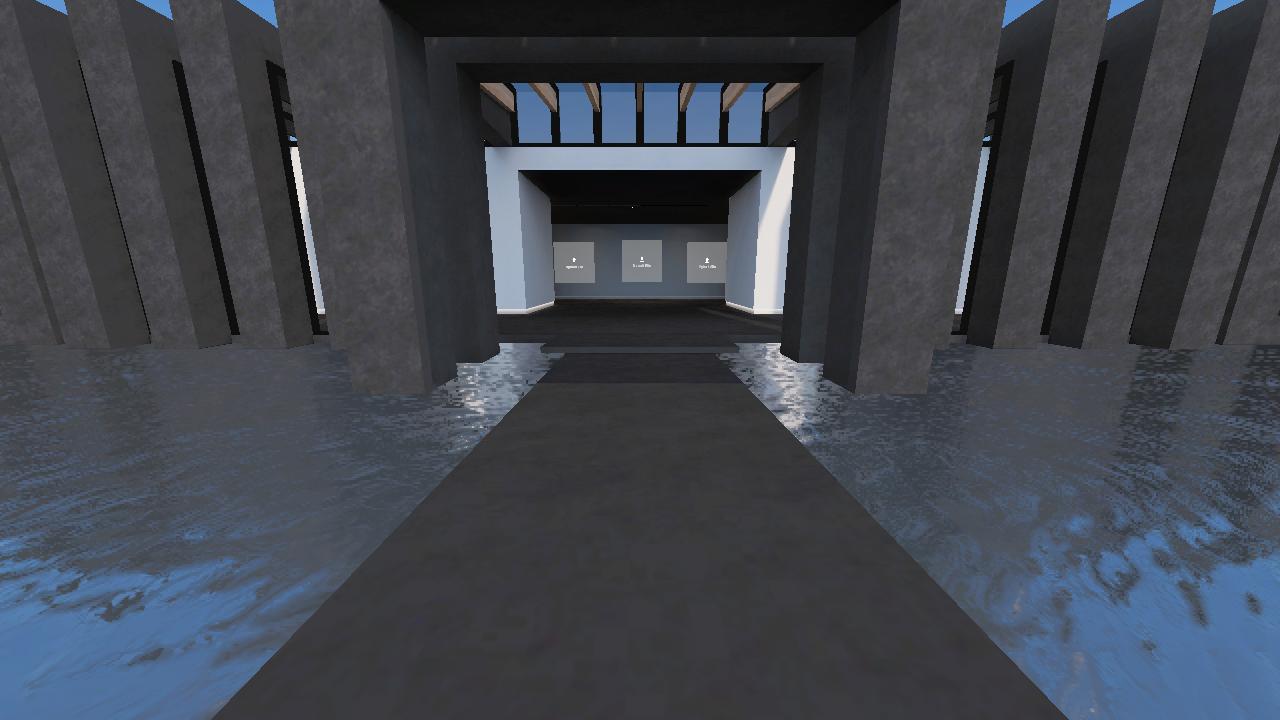 RuanUtahh's Immersive Space