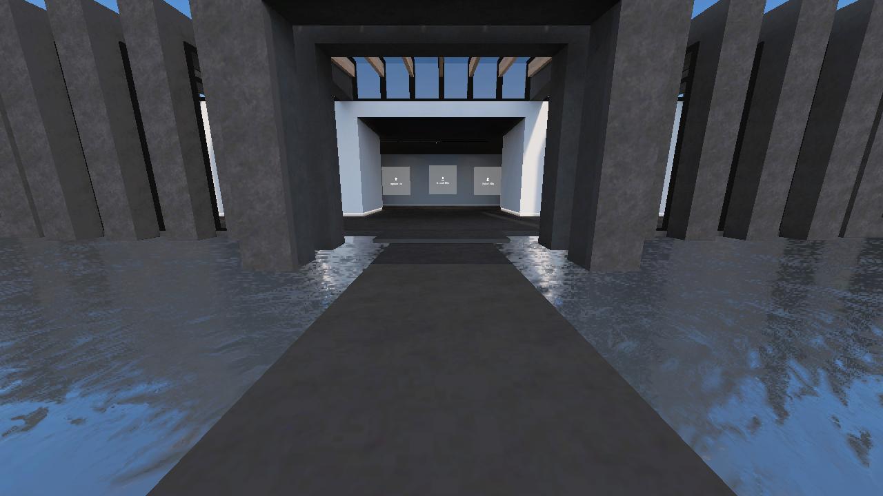 RuanUtahh's Immersive Space
