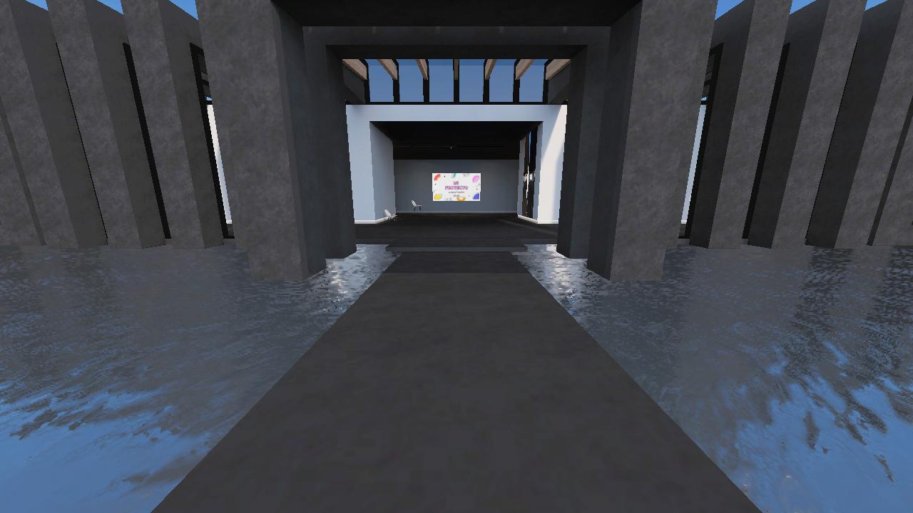 CLAUDIA_FIGUEROA's Bespoke World