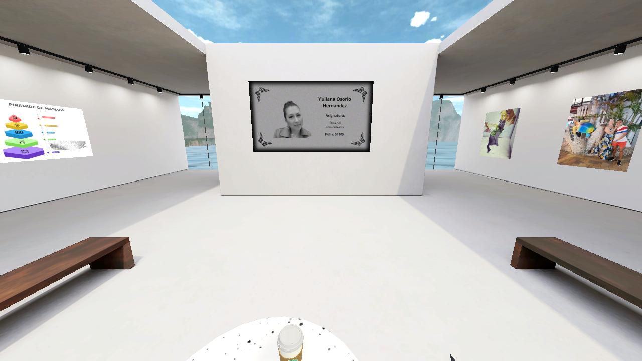 Yuli_ana12's Immersive Meetup