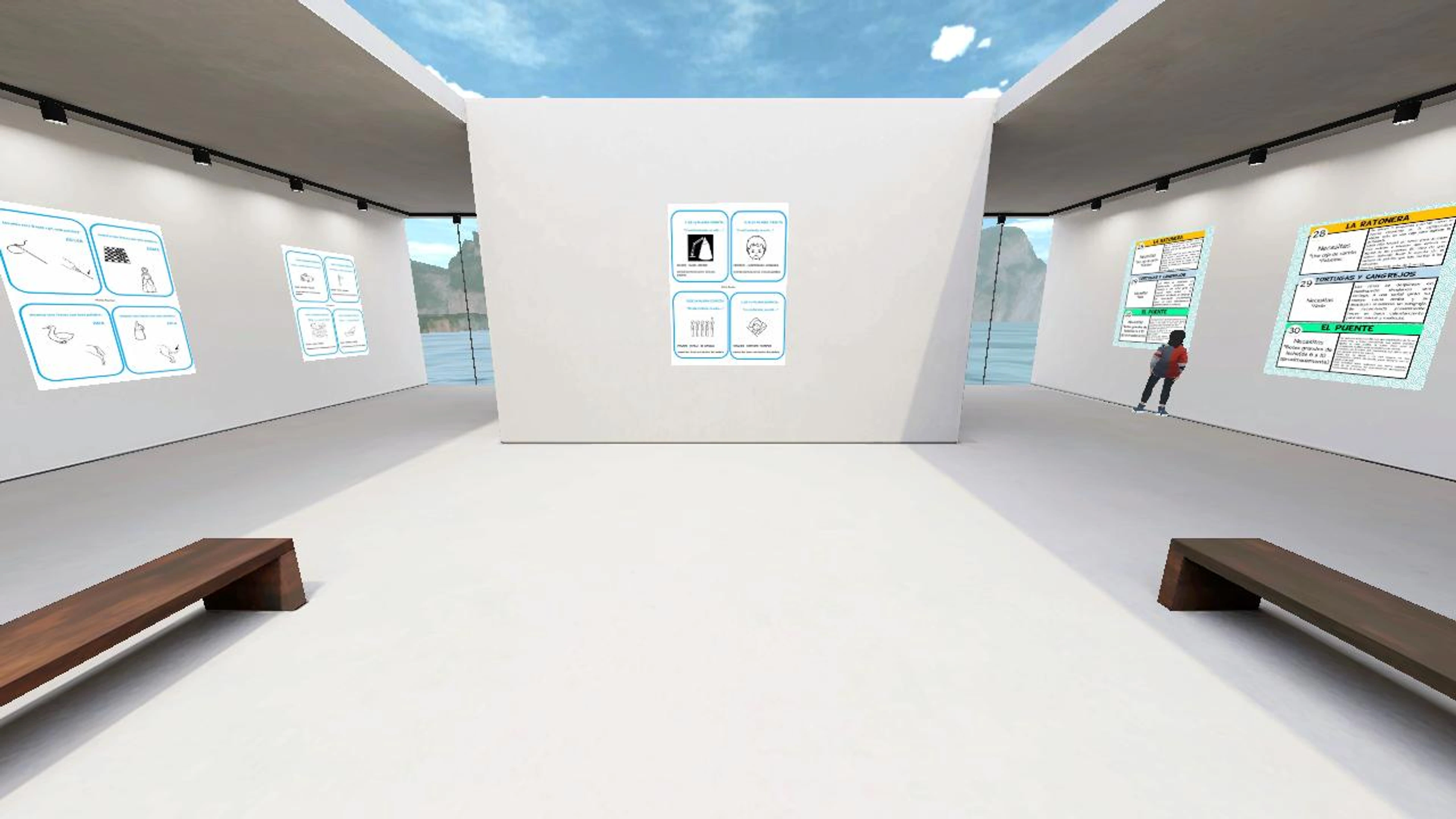 Art Gallery