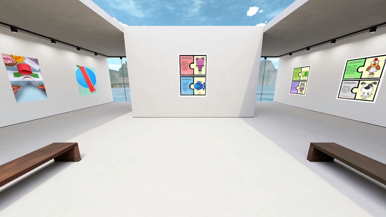 Galeria Arte
