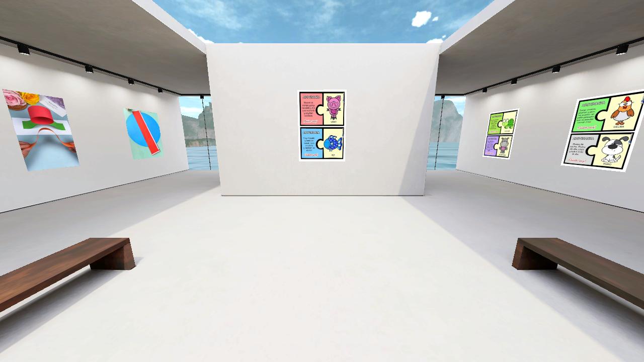 Galeria Arte