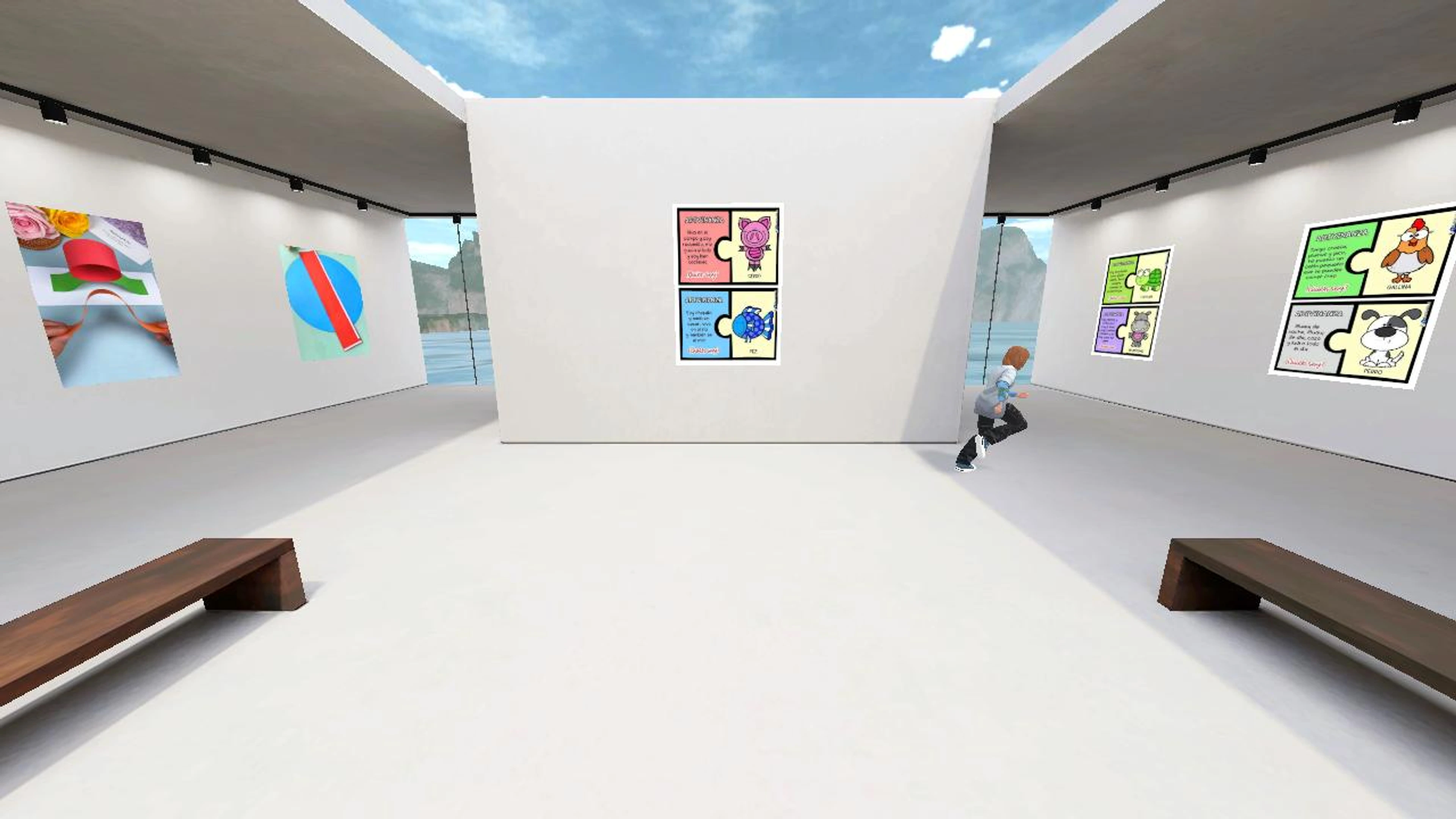 Galeria Arte