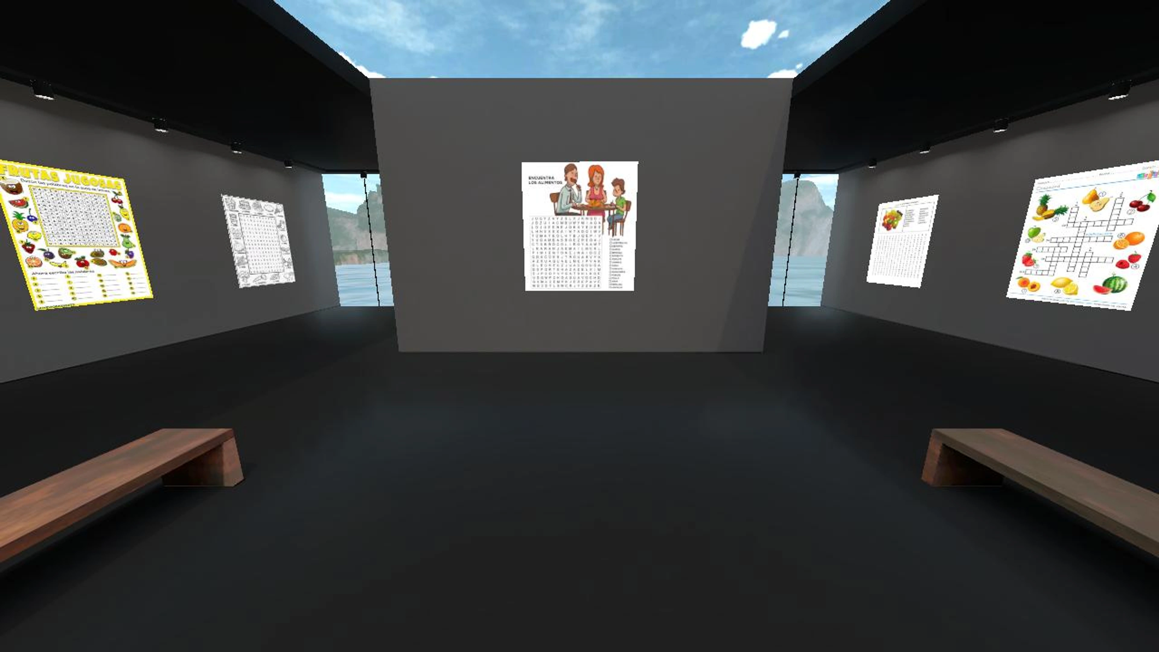 Galeria de Arte
