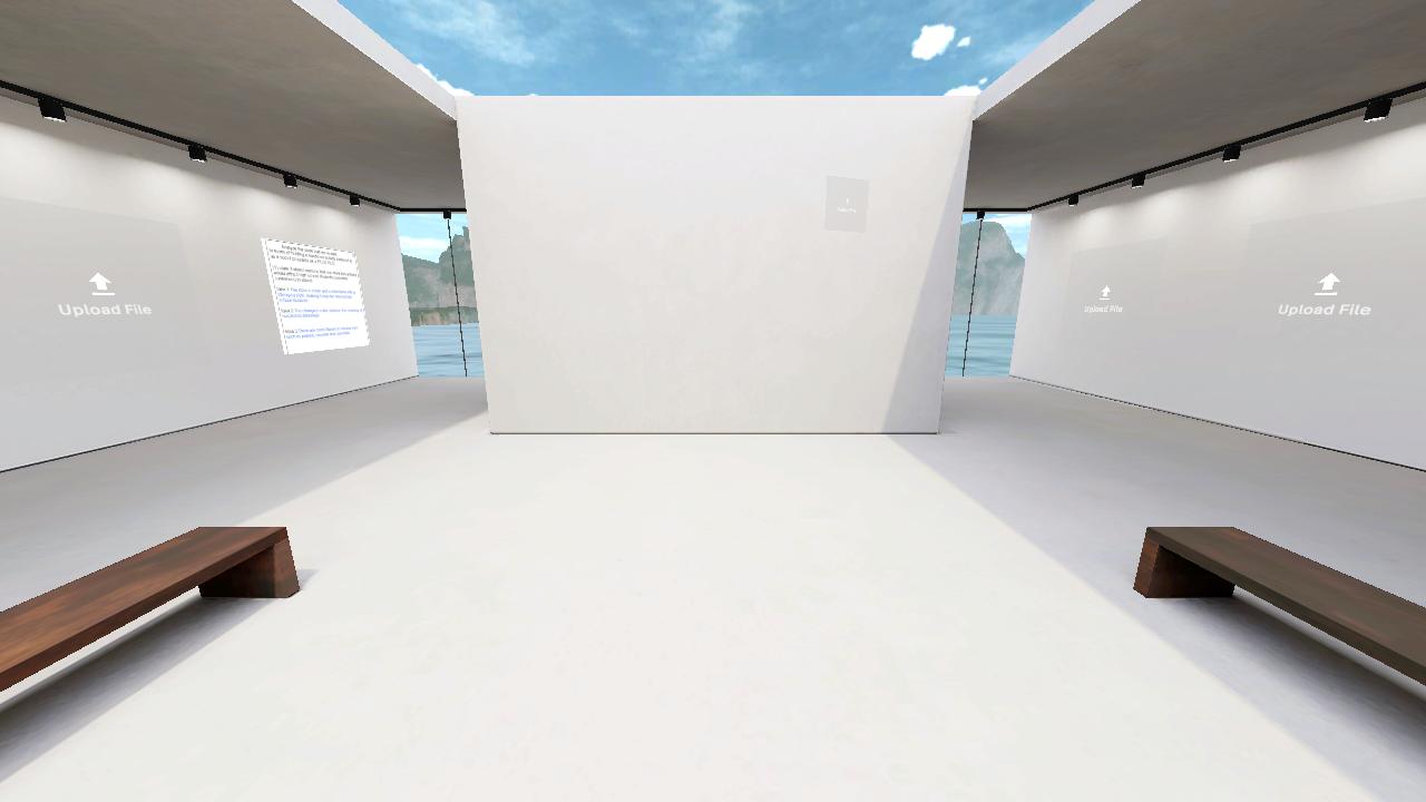 sssh_Yiyun_Yu's Immersive Space
