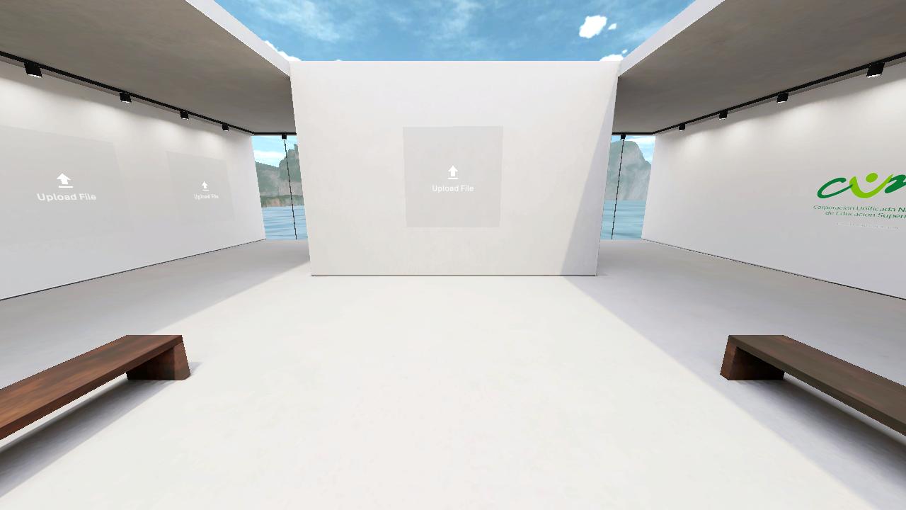 Samantha_Pinzon_CUN's Virtual Area